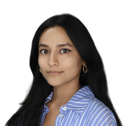 Jayati Bist