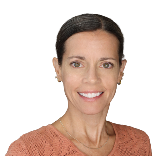 Larissa Keller