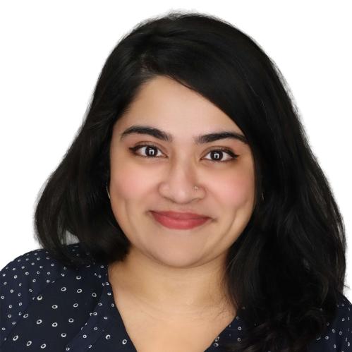 Rudrani Gangopadhyay