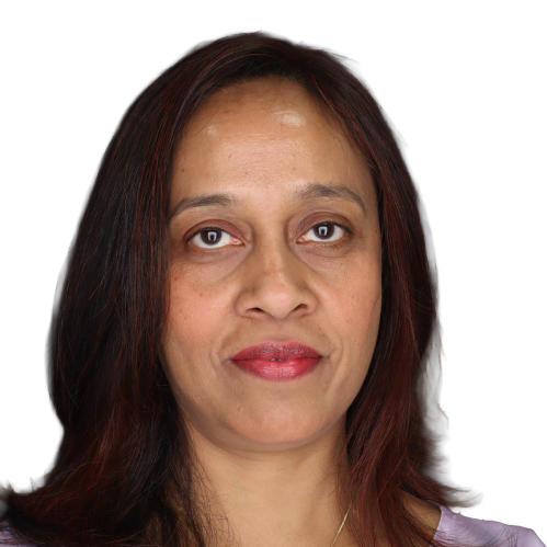 Shalini Jain