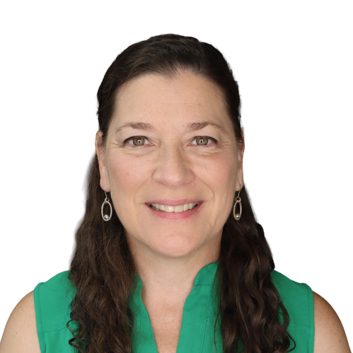 Sue Pye