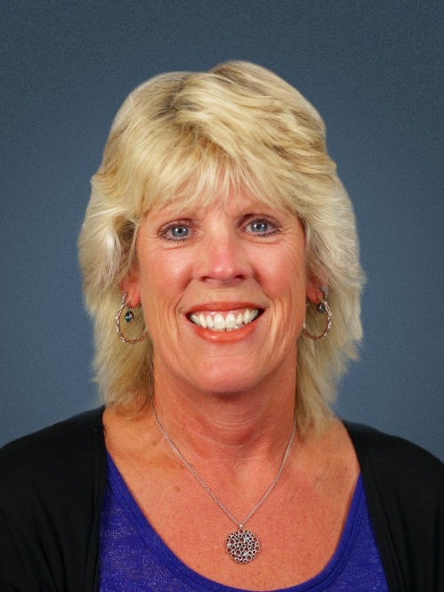 Barbara Thomson