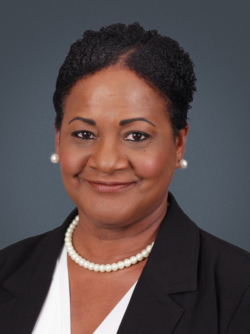 Lisa Goddard