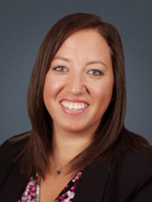 Michelle St. George