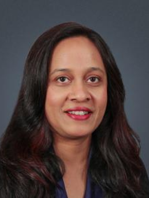 Shalini Jain