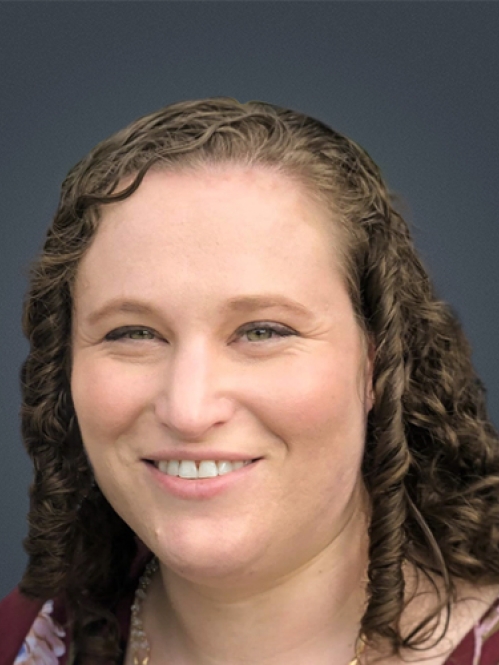 Jessica Popkin