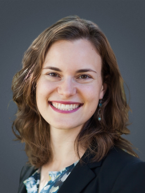 Madeline Giordana