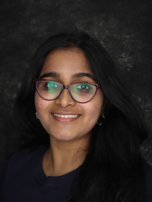 Vinaya Ramaswamy