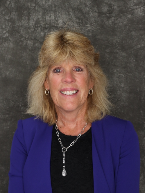 Barbara Thomson
