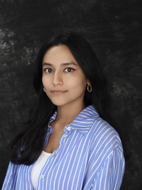 Jayati Bist