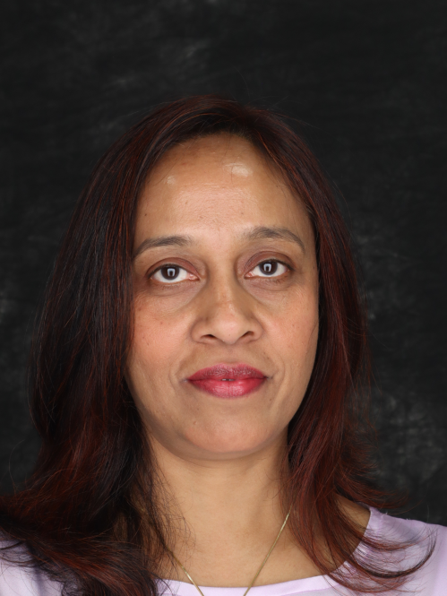 Shalini Jain