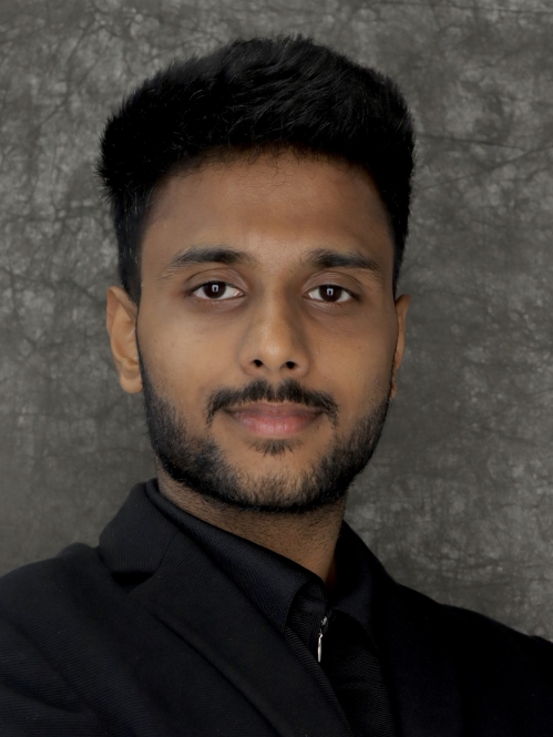 Shivraj Suresh Bagal