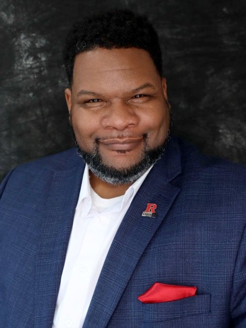 Wil Jones