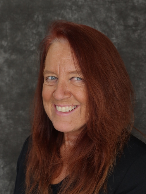 Janice Rein