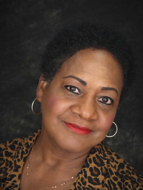 Lisa Goddard