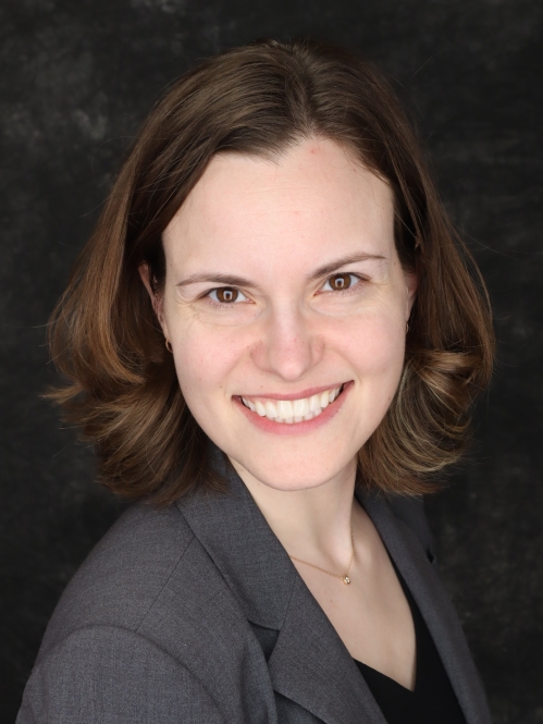 Madeline M. Giordana