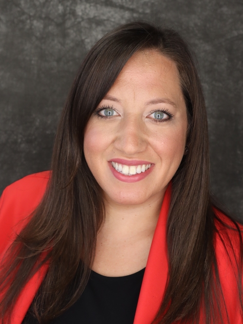 Michelle M. Galando
