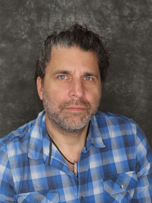 David Bills