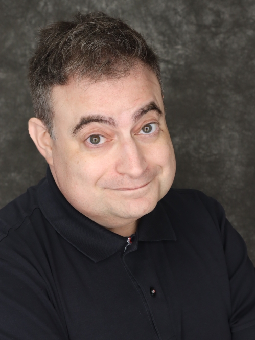 Aaron Ratzan