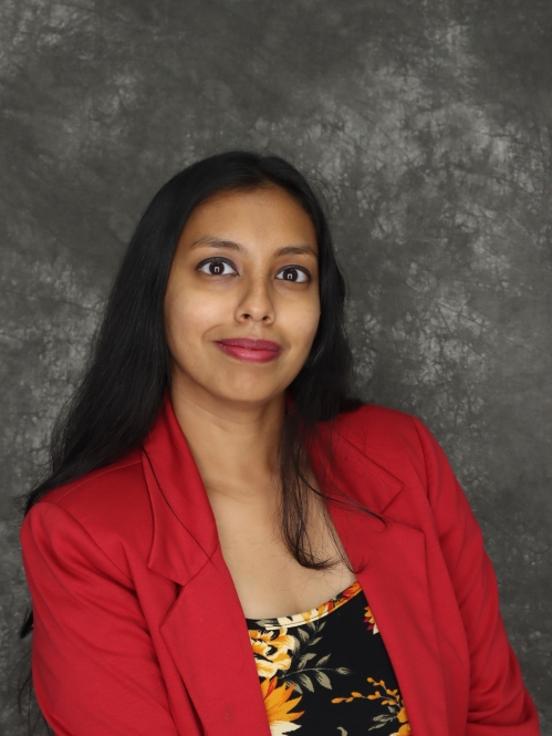 Monalisa Malladeb