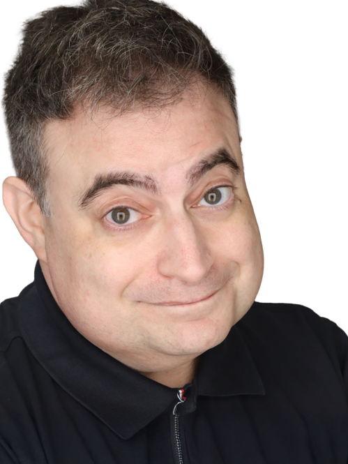 Aaron Ratzan