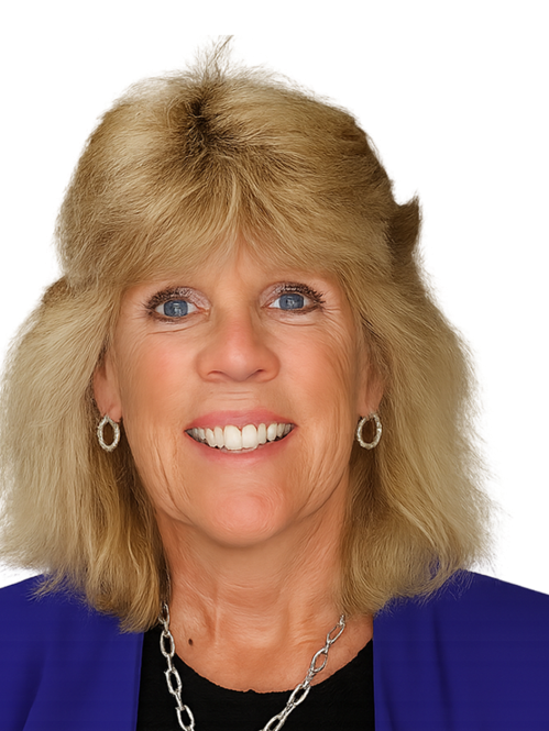 Barbara Thomson