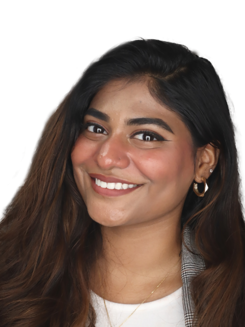 Isha Rajendra Deo