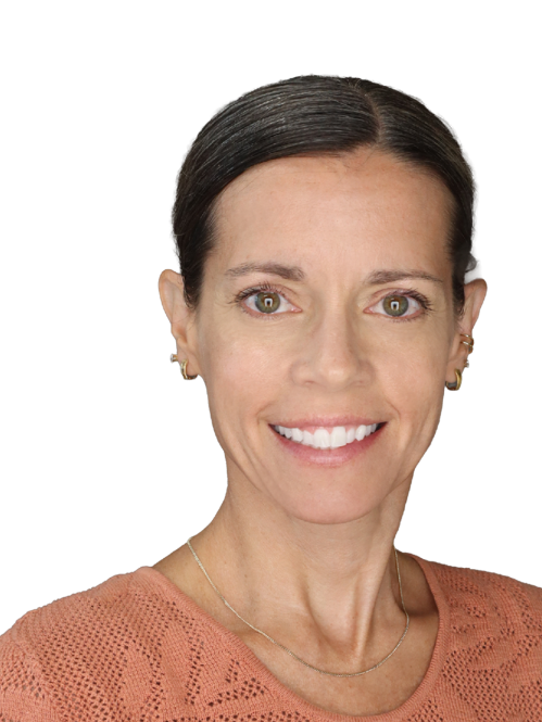 Larissa Keller