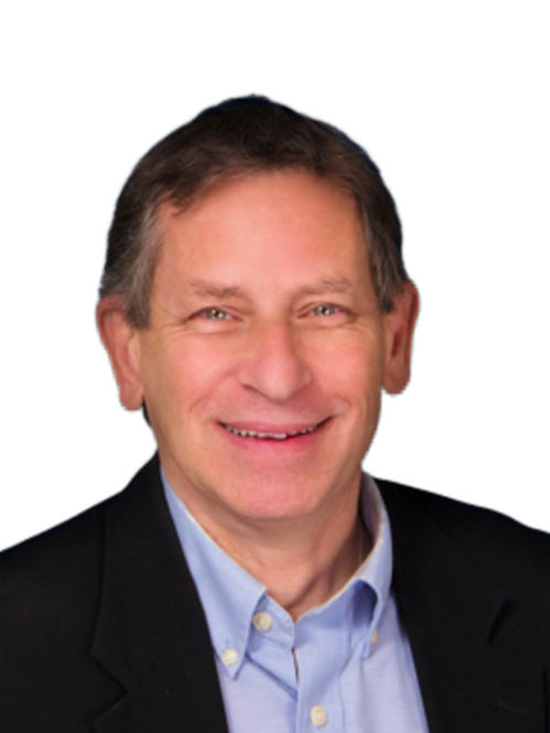 Larry Jacobs