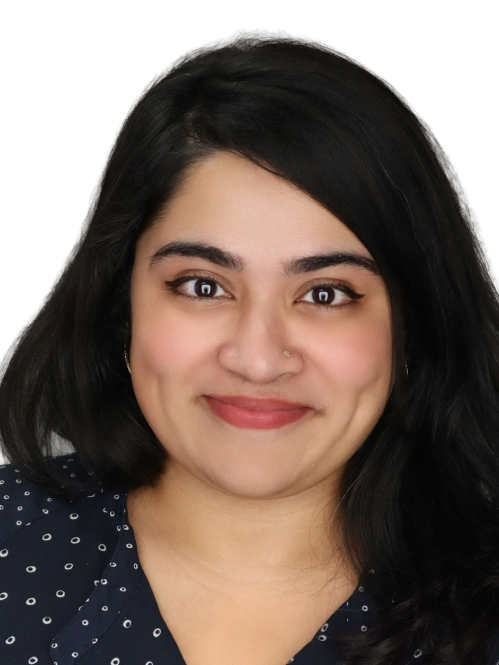 Rudrani Gangopadhyay