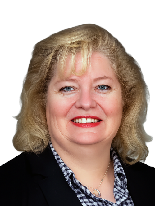 Sharon Fash