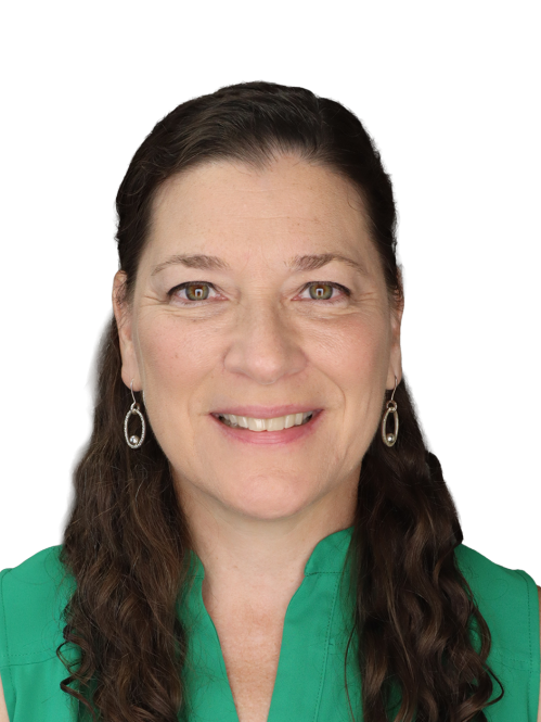Sue Pye