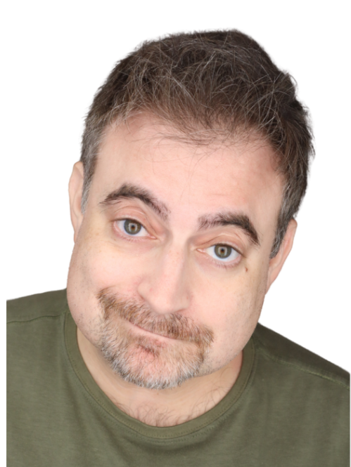 Aaron Ratzan