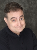 Aaron Ratzan
