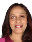 Shalini Jain
