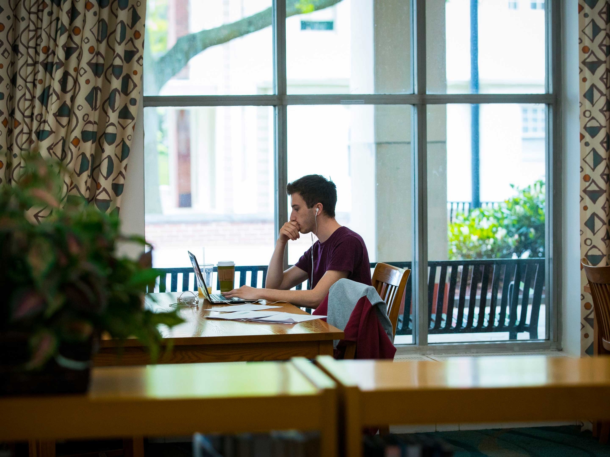 Rutgers Scarlet Service Internship Program Career Exploration and Success