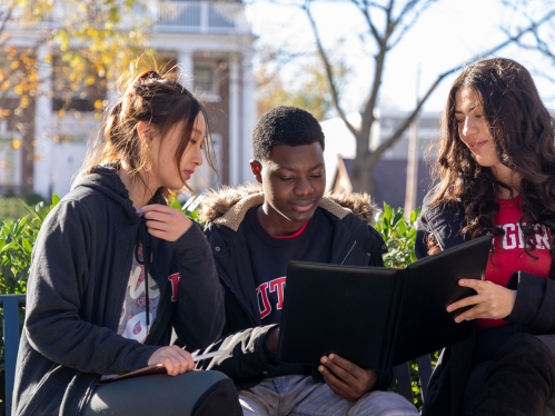 students