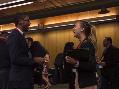 Emerging Leaders