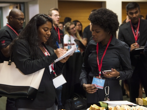 Emerging Leaders