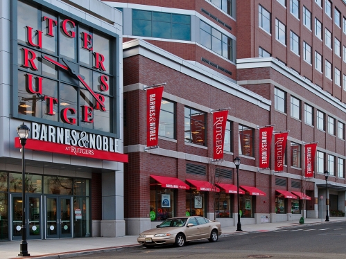 Gateway Transit Village