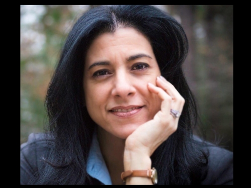 Lisa Panarello