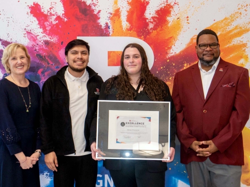 Leadership-Renee Procaccin
