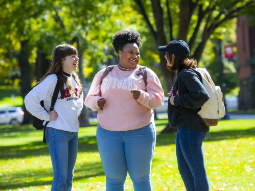 Graduate Student Career Pathways Program