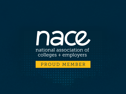 NACE Membership Badge
