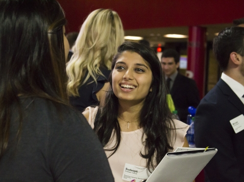Emerging Student Leaders
