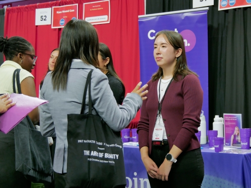 2025 Fall Career Fair