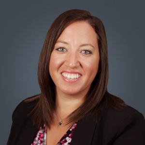 Michelle St. George