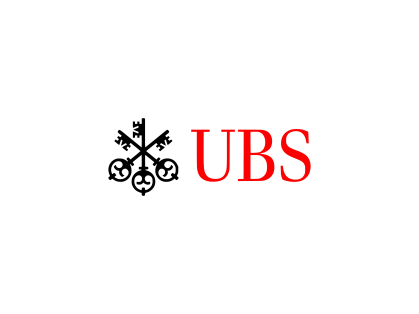 UBS logo