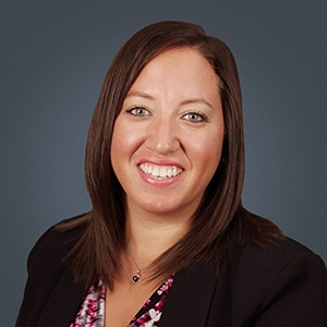 Michelle St. George
