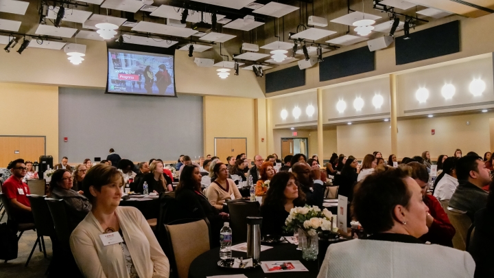 Career Ecosystem Breakfast 2025 